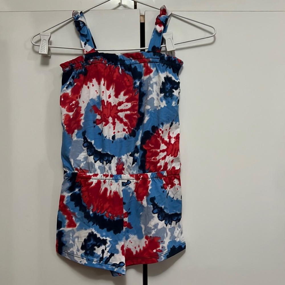 NWOT Place Girl’s Romper’s
